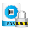 remove exchange edb email encryption