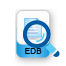 search EDB Files
